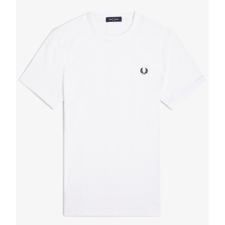 FRED PERRY CAMISETA  RINGER  +MÁS COLORES