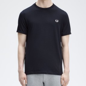 FRED PERRY CAMISETA  RINGER  +MÁS COLORES