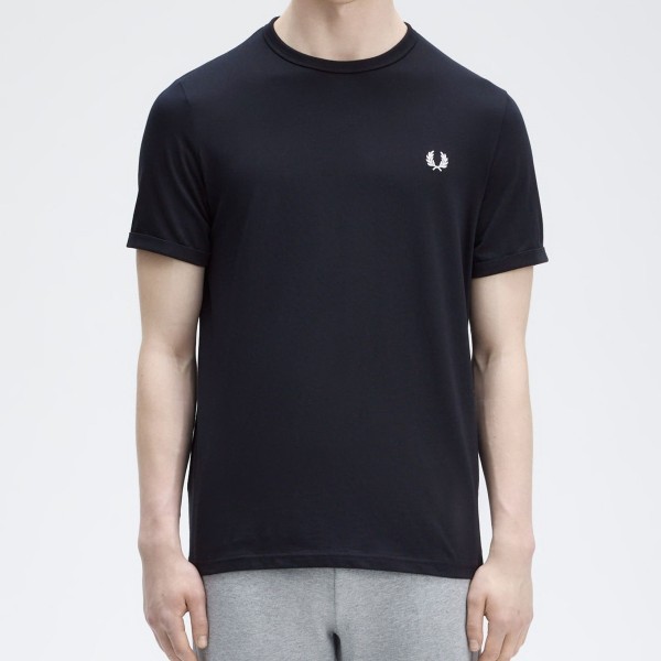 FRED PERRY CAMISETA  RINGER  +MÁS COLORES