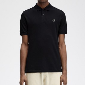 FRED PERRY  POLO  M6000 PLAIN +MÁS COLORES 2