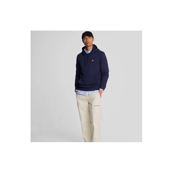 LYLE & SCOTT SUDADERA HOODIE +MÁS COLORES