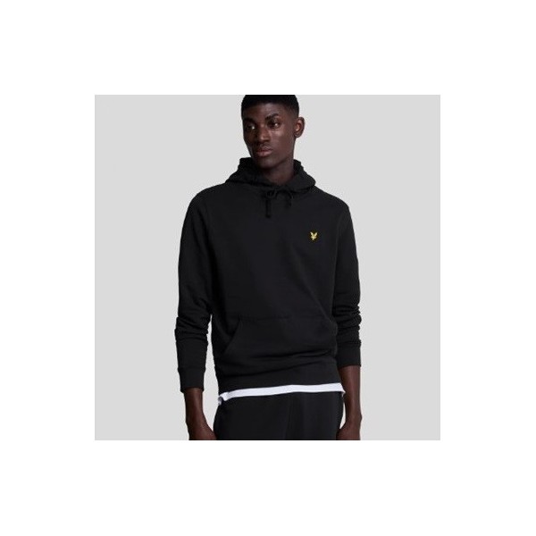 LYLE & SCOTT SUDADERA HOODIE +MÁS COLORES