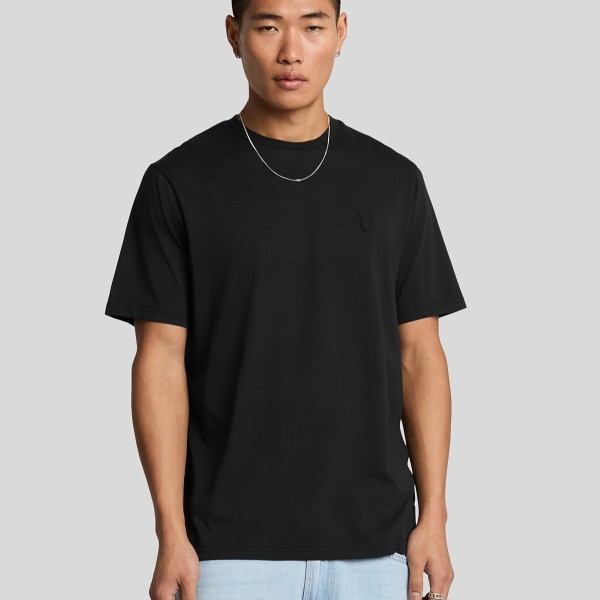 LYLE & SCOTT CAMISETA SUPERFINE