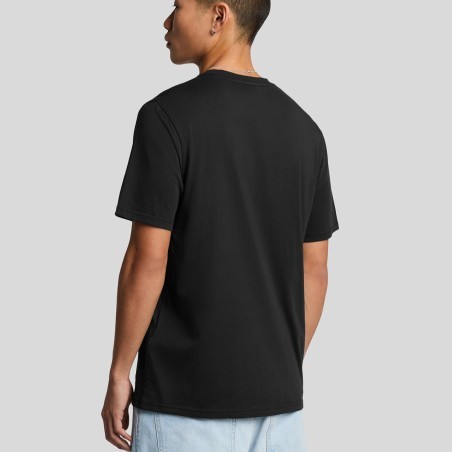 LYLE & SCOTT CAMISETA SUPERFINE