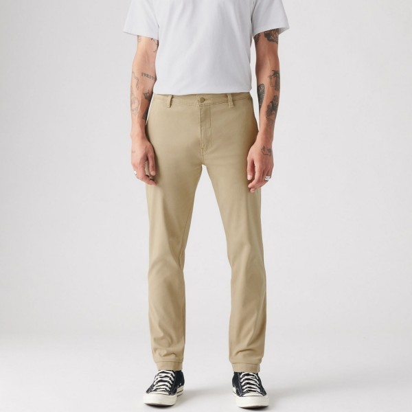 LEVI'S® CHINO STANDARD II TRUE CHINO SHADY