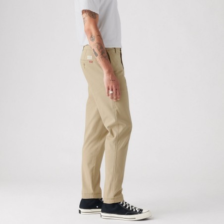 LEVI'S® CHINO STANDARD II TRUE CHINO SHADY