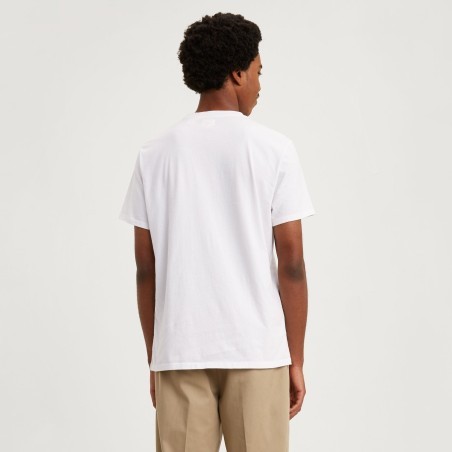 LEVI'S® CAMISETA SS ORIGINAL HM +MÁS COLORES