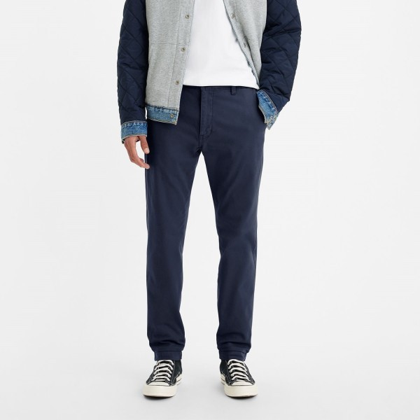 LEVI'S® CHINO STANDARD II BALTIC NAVY SHADY