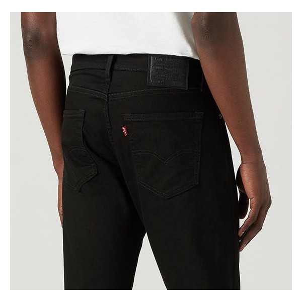 LEVI'S®  VAQUERO 512™ SLIM TAPER - NIGHTSHINE