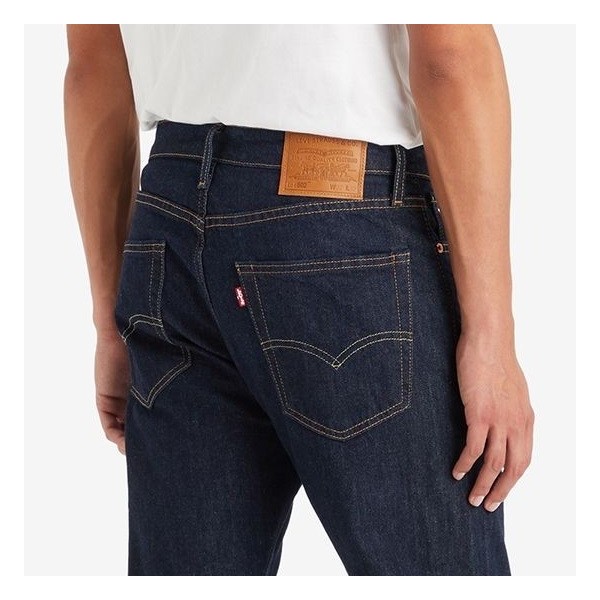 LEVI'S® VAQUERO 502™  TAPER - ROCK COD