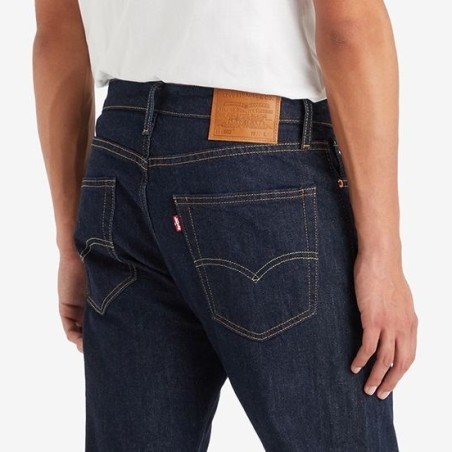 LEVI'S® VAQUERO 502™  TAPER - ROCK COD