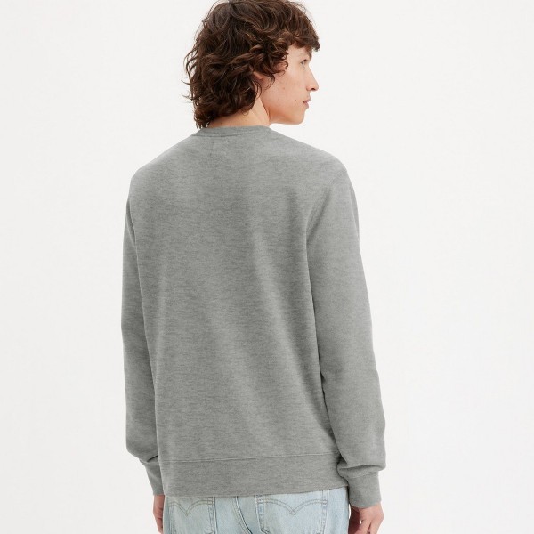 LEVI'S® SUDADERA  CREW  DRESS  +MÁS COLORES