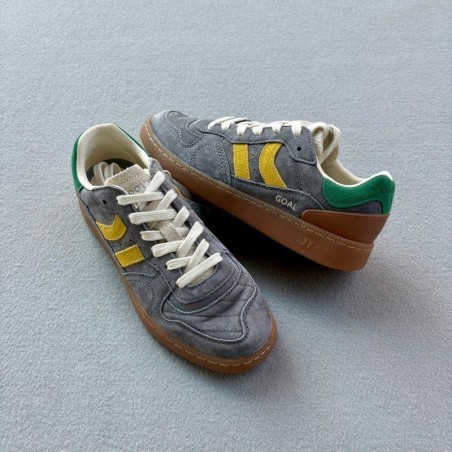 COOLWAY ZAPATILLAS GOAL AZA HOMBRE