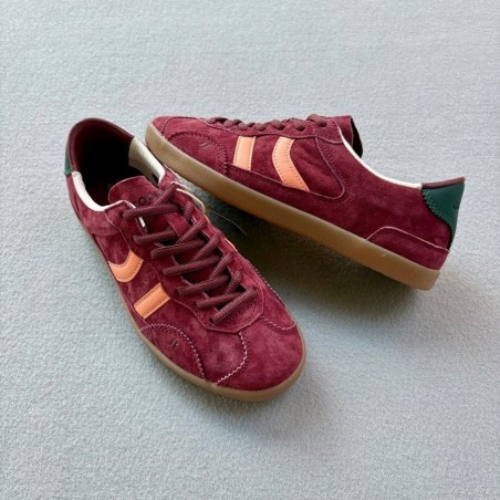 COOLWAY ZAPATILLAS KIZUNA BUR HOMBRE