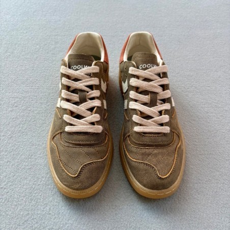 COOLWAY ZAPATILLAS GOAL CHE HOMBRE
