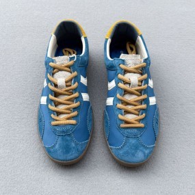 COOLWAY ZAPATILLAS KIZUNA  BLU 2