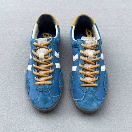 COOLWAY ZAPATILLAS KIZUNA  BLU
