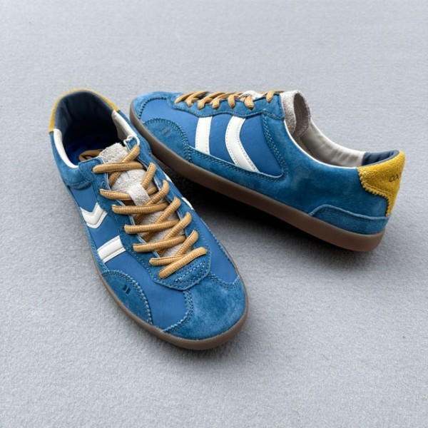 COOLWAY ZAPATILLAS KIZUNA  BLU