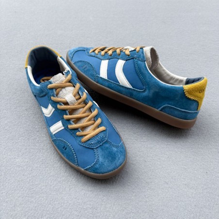 COOLWAY ZAPATILLAS KIZUNA  BLU