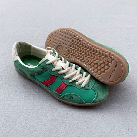 COOLWAY ZAPATILLAS KIZUNA  WGR