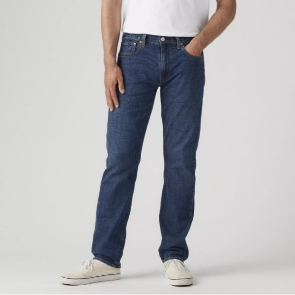 LEVI'S® VAQUERO 502™  STANDARD REGULAR