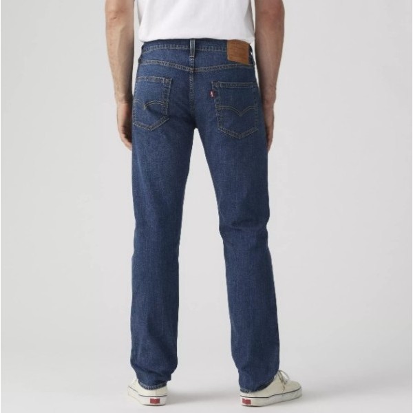 LEVI'S® VAQUERO 502™  STANDARD REGULAR