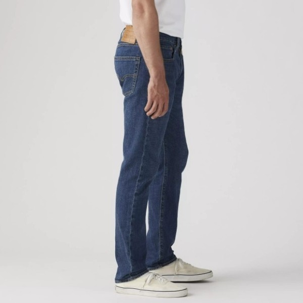 LEVI'S® VAQUERO 502™  STANDARD REGULAR