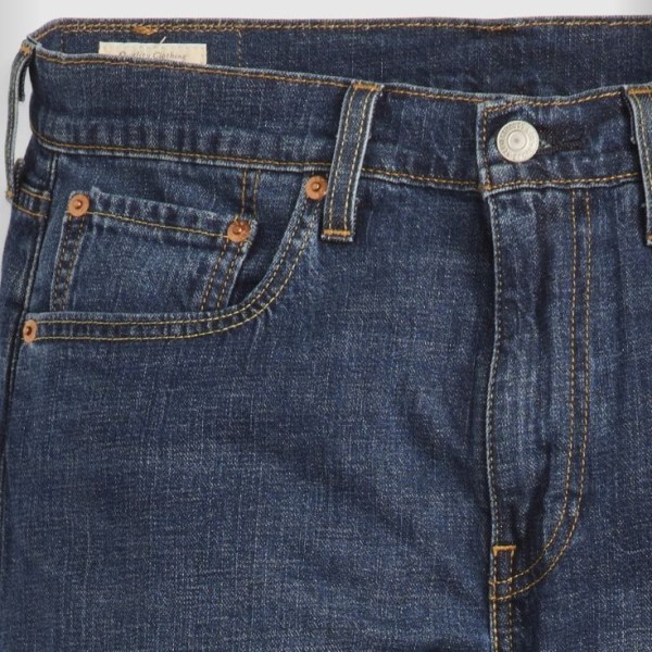 LEVI'S® VAQUERO 502™  STANDARD REGULAR