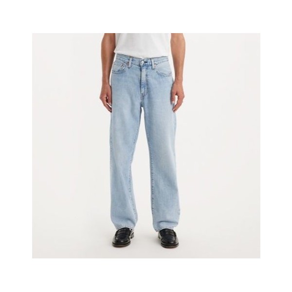 LEVI'S® VAQUERO 568™ LOOSE HOLGADO PIERNA RECTA