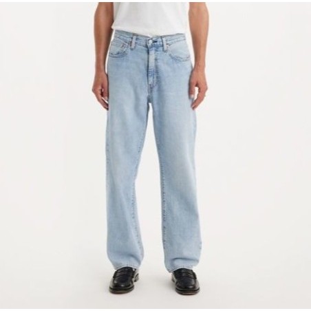LEVI'S® VAQUERO 568™ LOOSE HOLGADO PIERNA RECTA