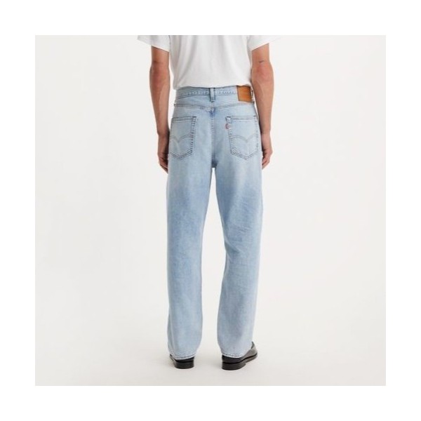 LEVI'S® VAQUERO 568™ LOOSE HOLGADO PIERNA RECTA