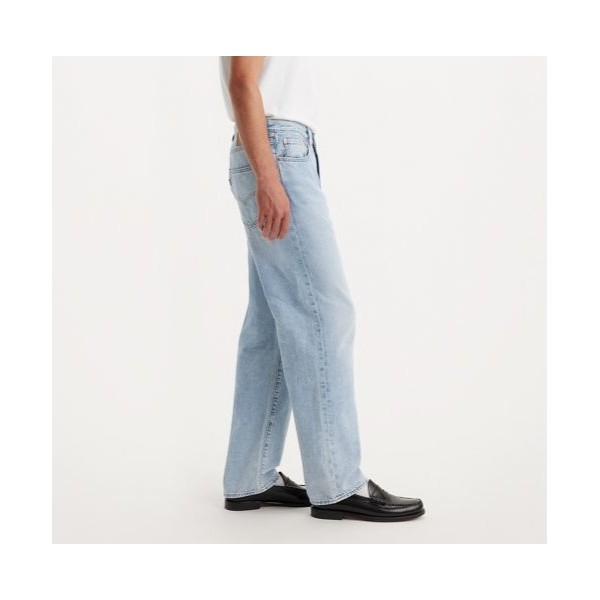 LEVI'S® VAQUERO 568™ LOOSE HOLGADO PIERNA RECTA