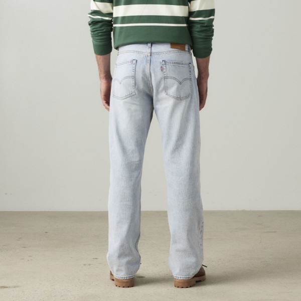 LEVI'S® VAQUERO 555™ FIT RELAJADO RECTO