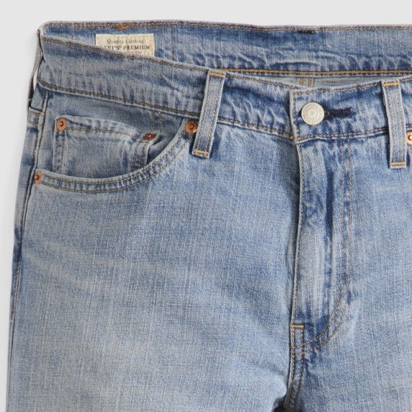 LEVI'S® VAQUERO 511™ SLIM ON THE HORIZON LTWT