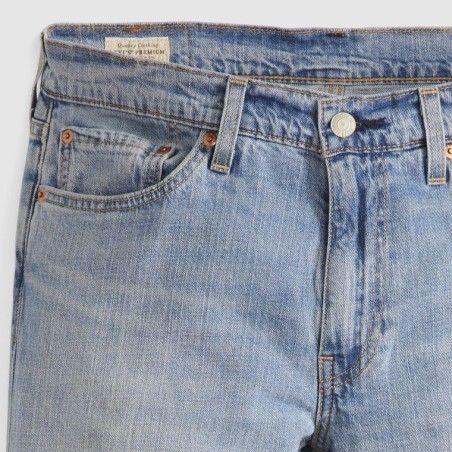LEVI'S® VAQUERO 511™ SLIM ON THE HORIZON LTWT