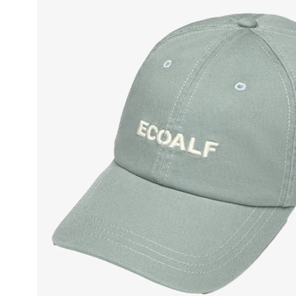 ECOALF GORRA ECOALF CAP