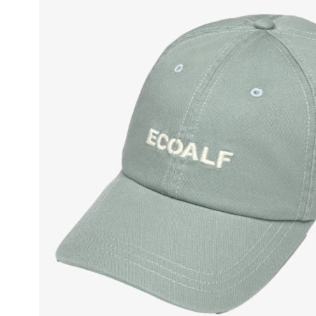 ECOALF GORRA ECOALF CAP
