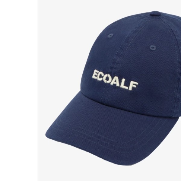ECOALF GORRA ECOALF CAP