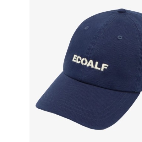 ECOALF GORRA ECOALF CAP