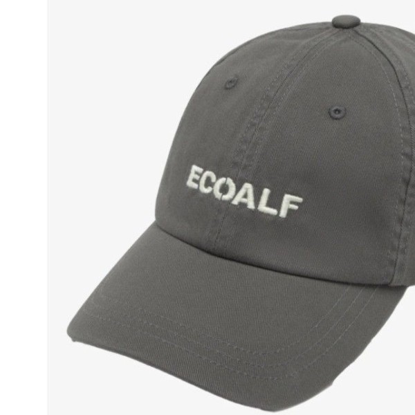 ECOALF GORRA ECOALF CAP