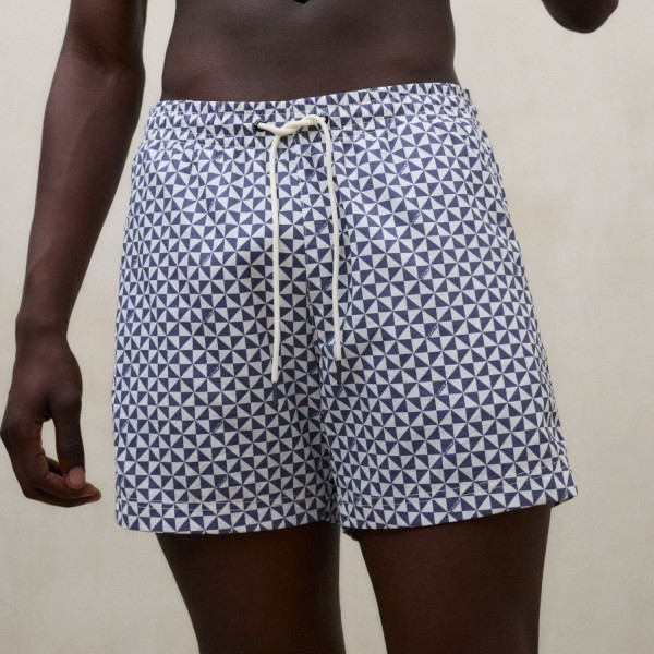 ECOALF BAÑADOR BEQUIA ESTAMPADO
