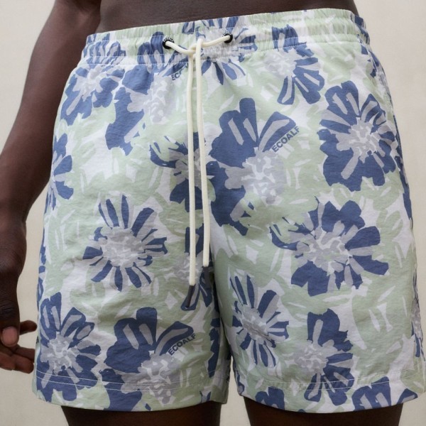 ECOALF BAÑADOR BEQUIA ESTAMPADO