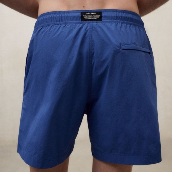 ECOALF BAÑADOR BIARRITZ LISO