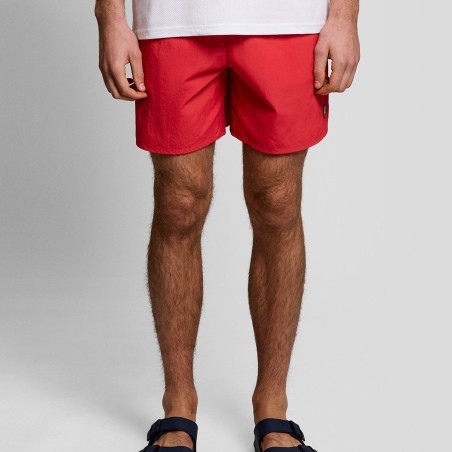 LYLE & SCOTT BAÑADOR LISO