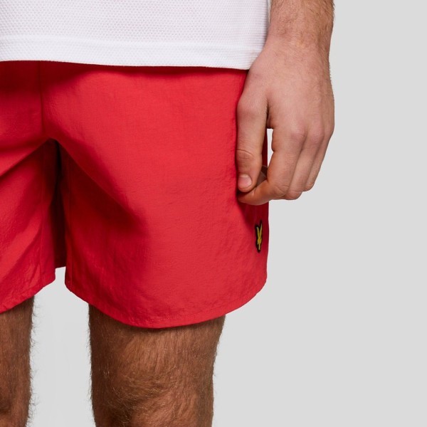 LYLE & SCOTT BAÑADOR LISO
