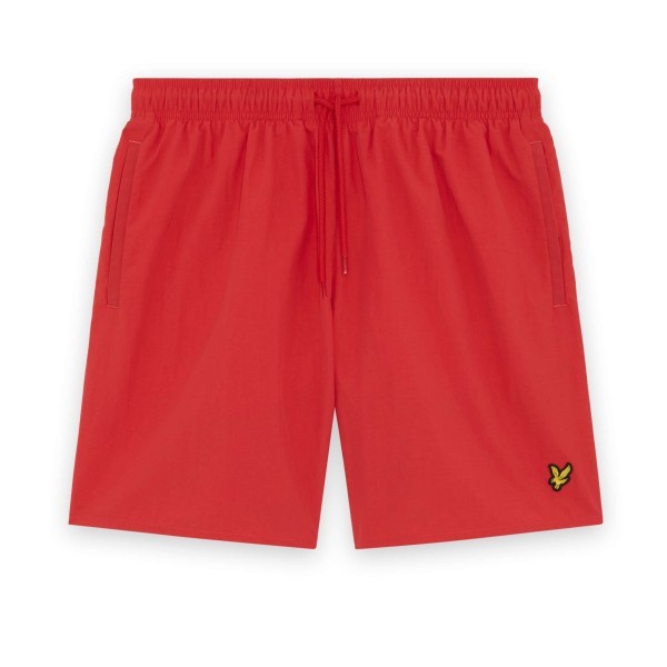 LYLE & SCOTT BAÑADOR LISO