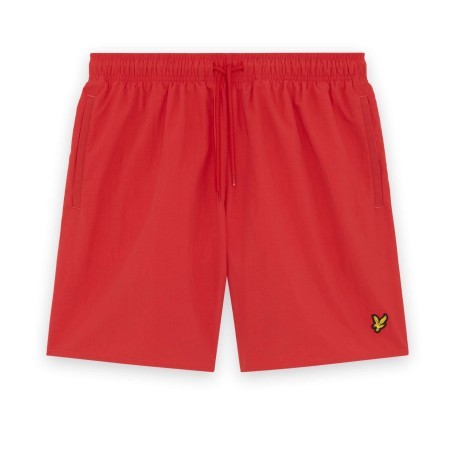 LYLE & SCOTT BAÑADOR LISO