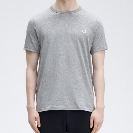 FRED PERRY CAMISETA RINGER