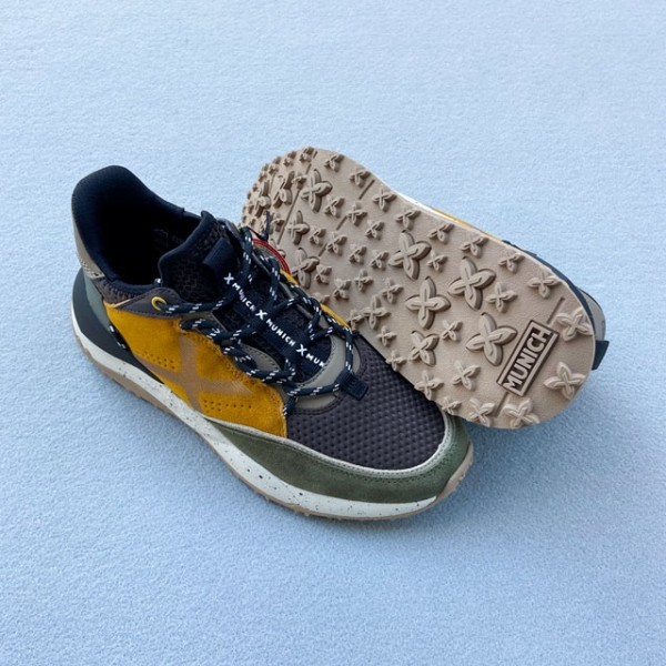 MUNICH ZAPATILLA DORO 52