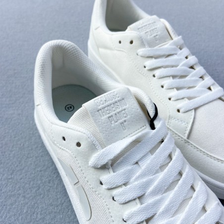 ECOALF ZAPATILLA  DEIA CRUDA